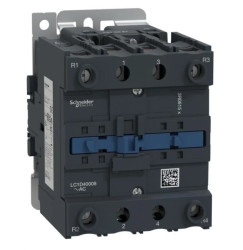 Stycznik mocy 60A 2Z 2R 230V AC LC1D40008P7