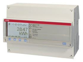 Miernik energii 3 -fazowy ABB