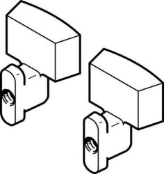 Krzywka FESTO EAPS-R1-CK 558398
