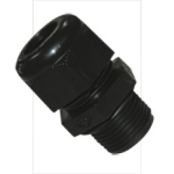 Dławnica z gwintem metrycznym M16x1,5 IP 68 ATEX P581116EX