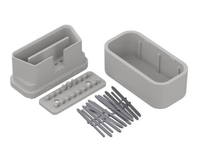 OB ZOBD mini SETJ ABS OB ZOBD mini SETJ ABS