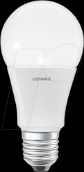 4058075485419 Smart Light, Lampe, WiFi, 9,5 W, Smart+, dimmbar