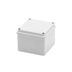 Gewiss GW44114 Skrzynka przyłączeniowa (D x S x W) 109 x 109 x 86 mm IP56 1 szt.