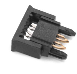 Złącze IDC 16-pinowe 2-rzędowe raster: 2.54mm Męski Przewlekany Wurth Elektronik