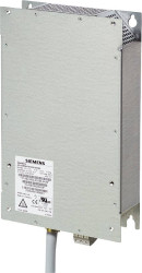 Dławik liniowy Siemens 6SL3203-0CJ24-5AA0 6SL32030CJ245AA0 47 A 1 szt.
