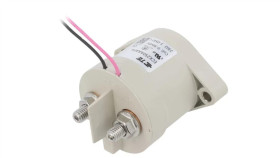 Eck150aaapa Przekaźnik: Elektromagnetyczny Spst-No 150A Ucewki Min: 9Vdc