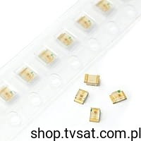 LT1E40A LED Green SMD SHARP