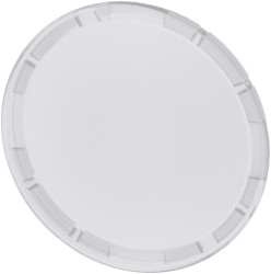 Nakładka na przycisk, Przycisk płaski