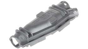 Mufa Rozgałęźna Hermetyczna Ip68 Kingjoint-Y16 1Kv 19505