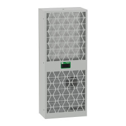 Szafa klimatyzowana Schneider Electric 1650W 400/460V ac