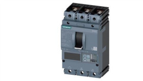 Wyłącznik Mocy 3P 250A Icu=85Ka 415V Ac Wyzwalacz Elektroniczny Etu850 Lsi...