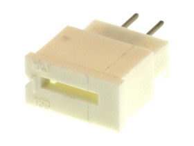 Molex Złącze FFC, FPC Ilość pinów 3 Wymiary siatki: 1.25 mm 39532035 1 szt. paleta