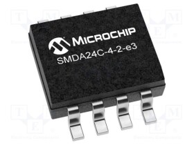 SMDA24C-4-2E3/TR7