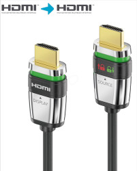 FX-I355-070 High-speed HDMI cable, 70.00 m, 4K at 60 Hz, ULS, active