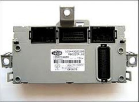 I/O TERMINAL BASIC V2 BLUE BOX