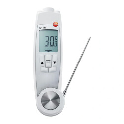 testo 104-IR