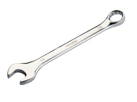 Klucz płasko-oczkowy 11mm Verkatto CB-72156