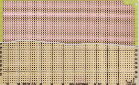 RE527-HP Prototyping board, laminated paper, solder lacquer, 160 x 100 mm