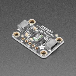 Adafruit MS8607 Pressure Humidity Temperature PHT Sensor