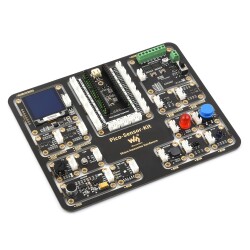 Entry-Level Sensor Kit for Pico