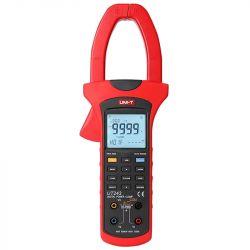 UT243 miernik cęgowy do 1000A True RMS