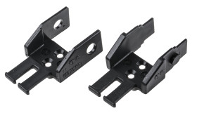 Akcesoria do koryt kablowych Polimer Wspornik montażowy łańcucha kablowego 6, 7, e-chain 27mm Igus