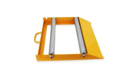 Stojak Bębnowy Poziomy, Obciążenie Do 200Kg Extralink Fxpb-1