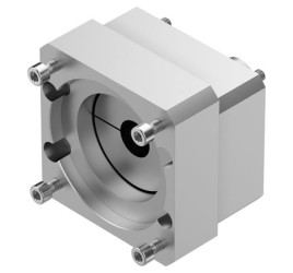 Stopka osiowa Festo do Siłownik pneumatyczny i aktuator EAMM