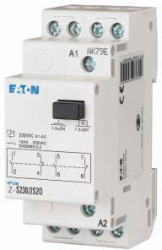 Przełącznik przepięciowy szyna Eaton Z-S110/S 1 NO 16 A 1 szt.