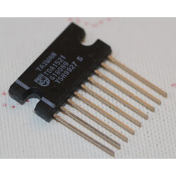 U.S. TDA1521