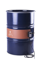 Element grzewczy 1 kW Nagrzewnica bębnowa, silikon