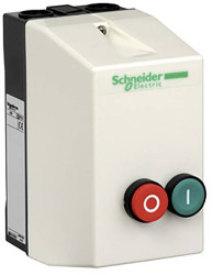 Schneider Electric LE1D09N7 LE1D09N7 Rozrusznik silnika