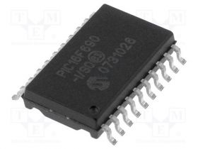 PIC16F690-I/SO