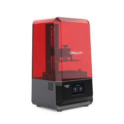 Drukarka 3D - Creality Halot-Lite - żywiczna