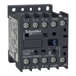 Schneider Electric LC1K1210B7 Stycznik 1 szt.