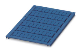 Oznacznik terminali Etykieta do oznaczania UCT-TM 6 BU Phoenix Contact