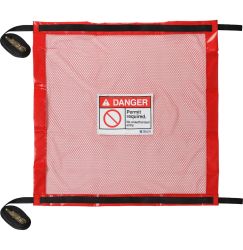 Blokowany zestaw z osłona, wymagane zezwolenie, M, LOCK TOWER SKIRT SET,...