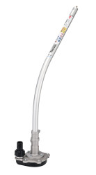 Dodatkowe wyposażenie do pompy, do uzytku z: Narzędzia elektryczne wielofunkcyjne, Przyłączenie pompy