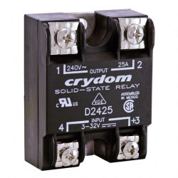 PrzekaÄĹźËnik SSR D2425 /Crydom/ RoHS