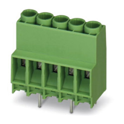 Klucz polaryzacyjny 7 -pinowe raster 6.35mm Przewlekany Phoenix Contact