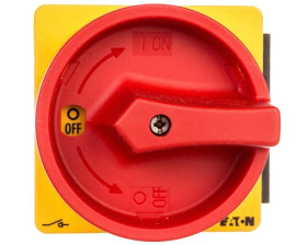 Rozłącznik izolacyjny 3P 100A do wbudowania P3-100/EA/SVB/HI11 029383