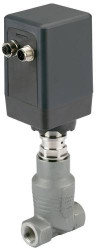 Bürkert Zawór regulacji ciśnienia proporcjonalny 20014453 3281 1 szt.