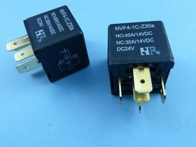 24V 40A/14V 1STP NVF4-1CZ-30A NFR BEZ U