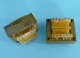 KBV91014 8VA TRAFO