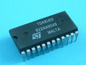 TDA-8185 UKŁAD