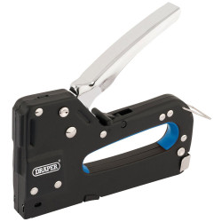 Draper 63650 Stapler/Nailer