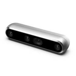 Intel D455 RealSense Depth Camera
