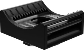 Podstawa montażowa Hebotec KBS-MA8M 8-35 20 3011-154C, 1 szt.