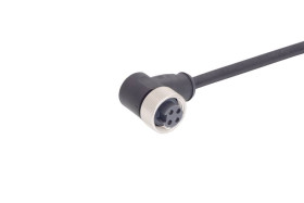 Harting 21349900496030 Złącze konfekcjonowane czujnika/aktuatora 3 m 1 szt.