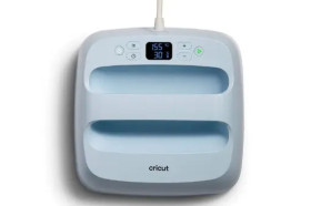 Cricut Easypress 3 9x9inch